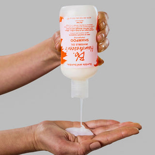 Sulfate Free Shampoo