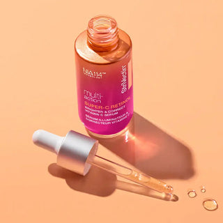 Vitamin C Serums
