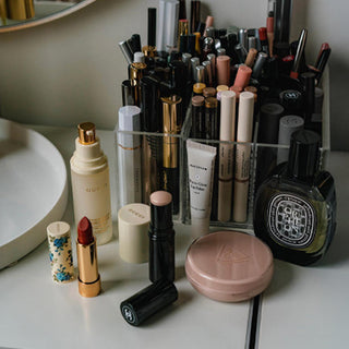 Makeup Tools & Accessories