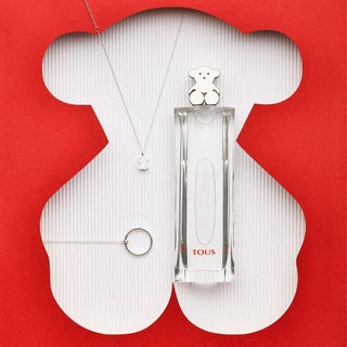 Eau de Toilette