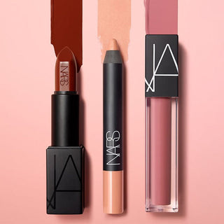 Lip Makeup