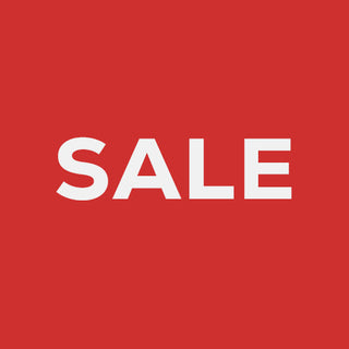 Clearance Sale