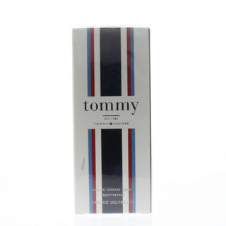 Tommy Hilfiger EDT Spray for Men 100ml/3.4oz