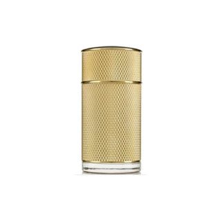 Dunhill Icon Absolute Eau De Parfum for Men 3.4oz/100ml