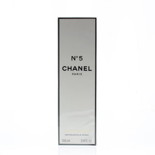 Chanel No.5 Eau De Toilette Spray for Women 3.4oz/100ml