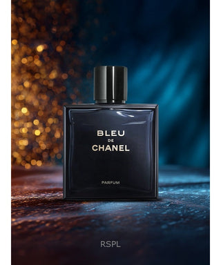Chanel Bleu De Chanel Cologne Parfum Spray For Men 150ml/5.07oz