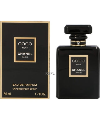 Chanel Noir Eau de Parfum for Women 1.7oz/50ml