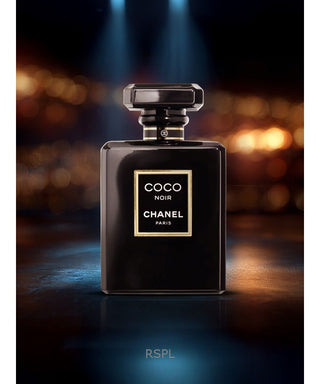 Chanel Noir Eau de Parfum for Women 1.7oz/50ml