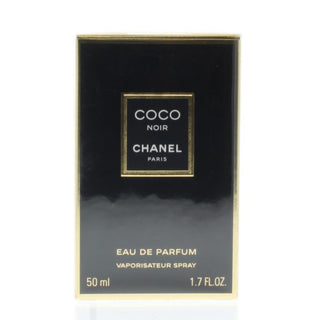 Chanel Noir Eau de Parfum for Women 1.7oz/50ml