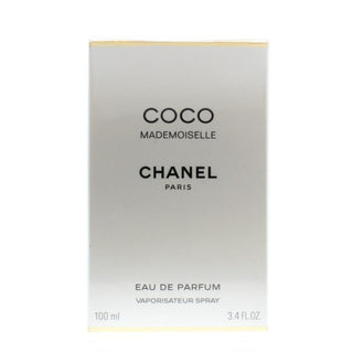 Chanel Coco Mademoiselle EDP for Women 100ml/3.4oz