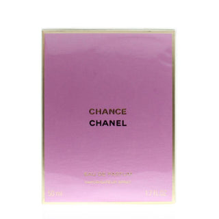 Chanel Chance Edp for Women 50ml
