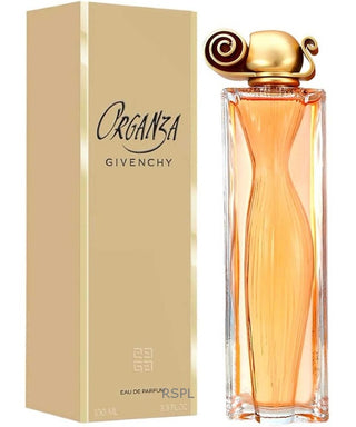 Givenchy Organza Edp Spray for Women 97.5ml/3.3oz