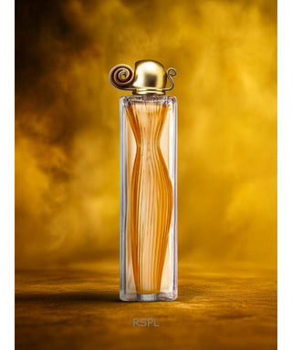 Givenchy Organza Edp Spray for Women 97.5ml/3.3oz