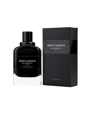 Givenchy Gentleman C