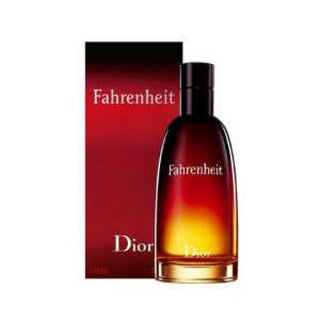 Christian Dior Fahrenheit Spray EDT 100ml/3.4oz