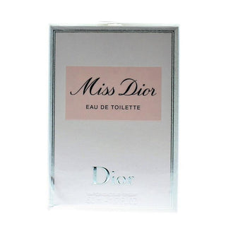 Dior Edt Spray for Women 50ml/1.7oz