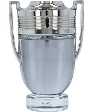 Paco Rabanne Invictus Edt for Men 100ml/3.4oz