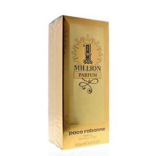 Paco Rabanne 1 Million EDP Spray for Men 100ml/3.4oz