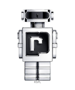 Paco Rabanne Phantom Edt Spray for Men 100ml/3.4oz