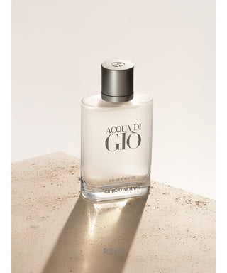 Giorgio Armani Acqua Di Gio Eau De Toilette for Men 3.4oz/100ml
