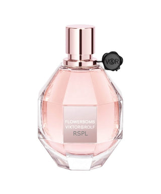 V&R Flowerbomb Edp for Women Vapo 100ml/3.4oz