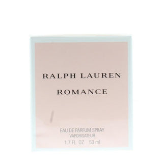 Ralph Lauren Romance EDP Spray for Women 50ml/1.7oz