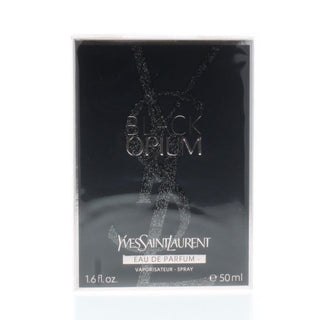 Yves Saint Laurent Black Opium Eau de Parfum for Women 50ml/1.6oz