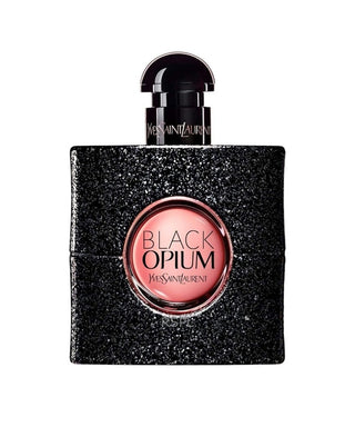Yves Saint Laurent Black Opium Edp for Women 3oz/90ml