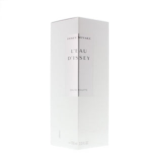 Issey Miyake L'eau D'issey EDT Women 100ml/3.3oz