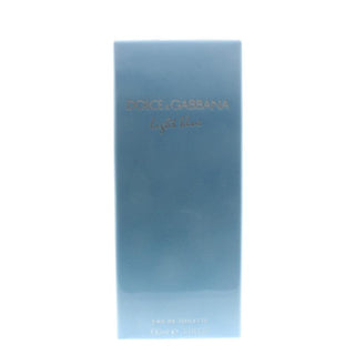 Dolce & Gabbana Light Blue Edt for Women 100ml/3.4oz