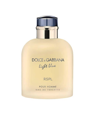 Dolce & Gabbana Light Blue EDT Spray for Men 125ml/4.2oz