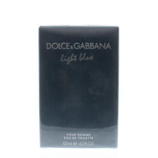 Dolce & Gabbana Light Blue EDT Spray for Men 125ml/4.2oz