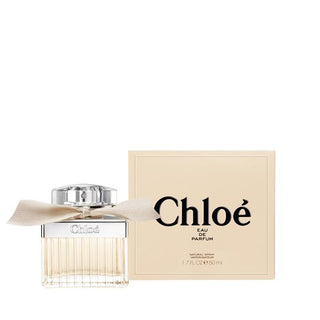 Chloe Eau De Parfum for Women 1.7oz/50ml