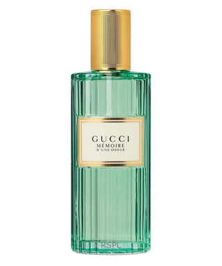 Gucci Memoire D'une Odeur Edp Spray for Women 100ml/3.3oz