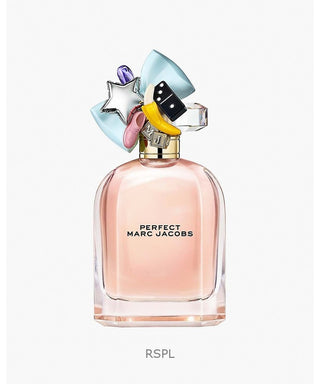 Marc Jacobs Perfect Eau De Parfum for Women 3.4oz/100ml