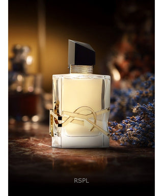 Yves Saint Laurent Libre Edt Spray for Women 50ml/1.7oz