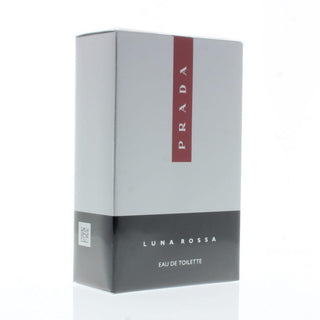 Prada Luna Rossa Black EDP Spray for Men 100ml/3.3oz