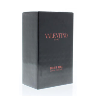 Valentino Uomo Born In Roma Coral Fantasy Eau De Toilette for Men1.7oz/50ml