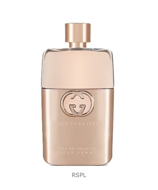 Gucci Guilty Pour Femme Edt Spray for Women 90ml/3oz