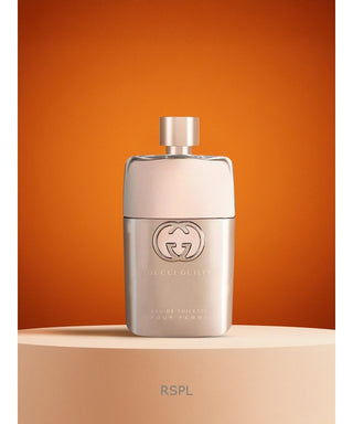 Gucci Guilty Pour Femme Edt Spray for Women 90ml/3oz