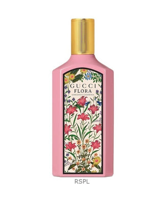 Gucci Flora Gorgeous Gardenia Eau De Parfum for Women 1.7oz/50ml