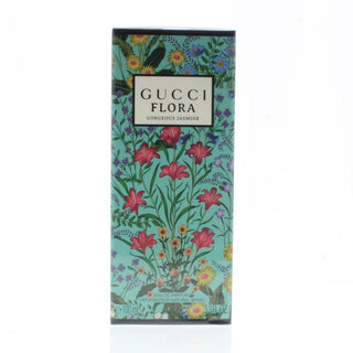 Gucci Flora Gorgeous Jasmine Eau De Parfum for Women 3.4oz/100ml