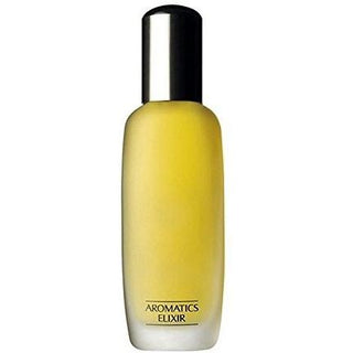 Clinique Aromatic Elixir Eau De Parfum for Women 1.5oz/45ml