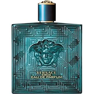 Versace Eros EDP for Men 6.7oz/200ml
