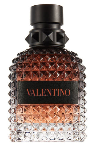 Valentino Uomo Born In Roma Coral Fantasy EDT 100ml/3.4oz