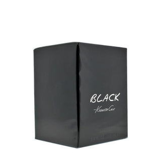 Keneth Cole Black EDT 3.4oz/100ml Spray Men