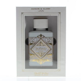 Lattafa Badee Al Oud Honor & Glory Eau De Parfum Spray for Unisex 100ml/3.4oz