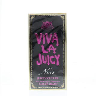 Juicy Couture Viva La Juicy Noir EDP Spray 100ml/3.4oz