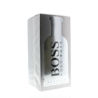 Hugo Boss Men S Edt 100ml/3.4oz