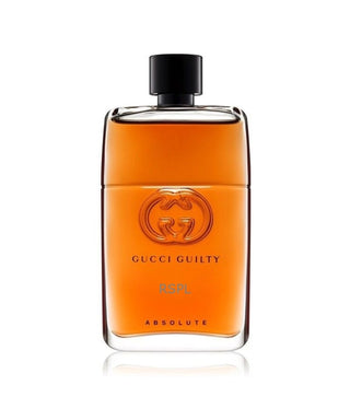 Gucci Guilty Absolute EDP Spray for Men 3oz/90ml